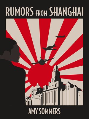 cover image of Rumors From Shanghai
